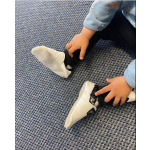 Korkers moccasins