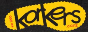 Korkers sandals and repairs
